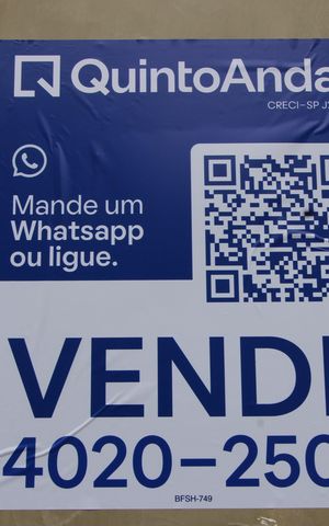 Apartamento para alugar com 62m², 3 quartos e 1 vagaFachada