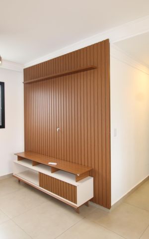 Apartamento para alugar com 62m², 3 quartos e 1 vagaSala