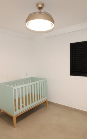 Apartamento para alugar com 62m², 3 quartos e 1 vagaQuarto 3 Suíte