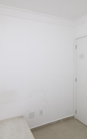 Apartamento para alugar com 62m², 3 quartos e 1 vagaQuarto 2