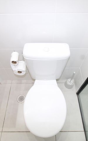 Apartamento para alugar com 62m², 3 quartos e 1 vagaBanheiro 2