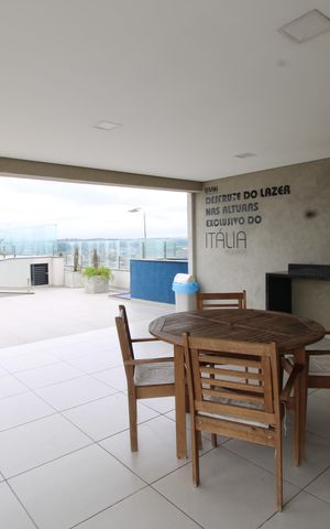 Apartamento para alugar com 62m², 3 quartos e 1 vagaÁrea comum