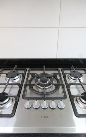 Apartamento para alugar com 62m², 3 quartos e 1 vagaCozinha e Área de Serviço