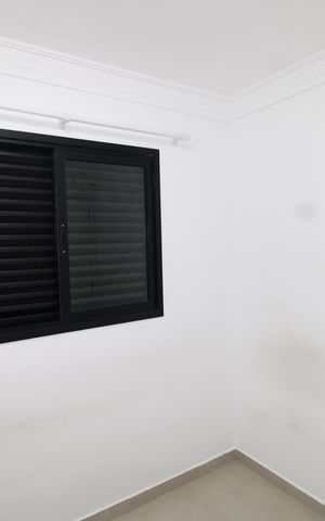 Apartamento para alugar com 62m², 3 quartos e 1 vagaQuarto 1
