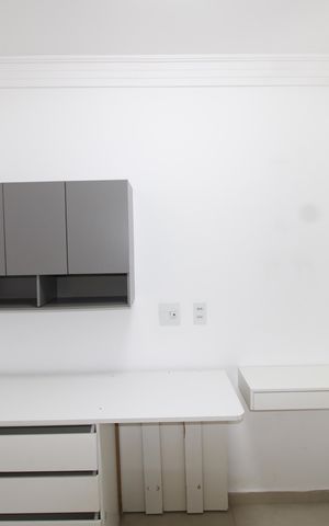 Apartamento para alugar com 62m², 3 quartos e 1 vagaQuarto 2
