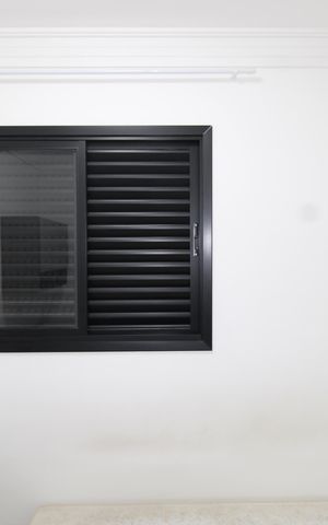 Apartamento para alugar com 62m², 3 quartos e 1 vagaQuarto 2