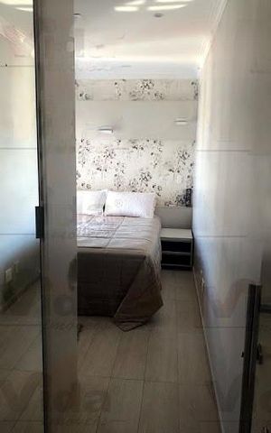 Apartamento à venda com 264m², 4 quartos e 3 vagas
