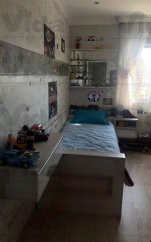 Apartamento à venda com 264m², 4 quartos e 3 vagas