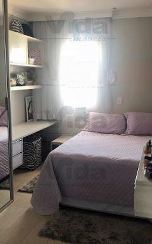 Apartamento à venda com 264m², 4 quartos e 3 vagas