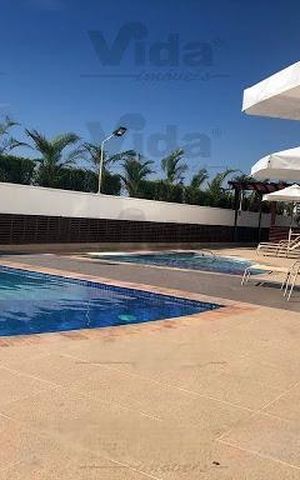 Apartamento à venda com 264m², 4 quartos e 3 vagas