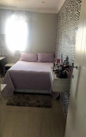 Apartamento à venda com 264m², 4 quartos e 3 vagas