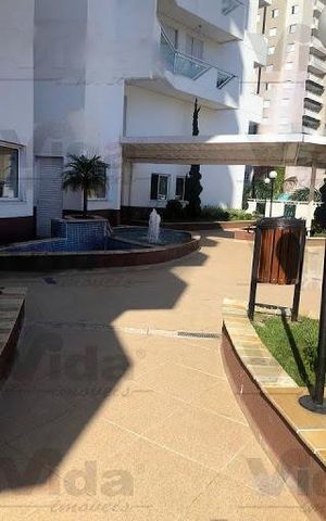 Apartamento à venda com 264m², 4 quartos e 3 vagas