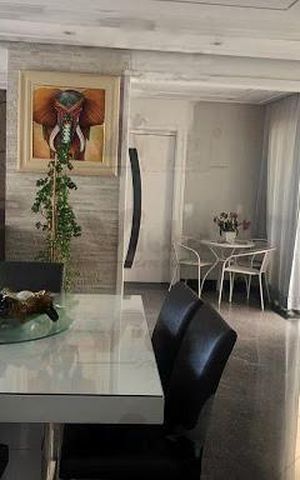 Apartamento à venda com 264m², 4 quartos e 3 vagas