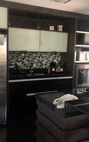 Apartamento à venda com 264m², 4 quartos e 3 vagas