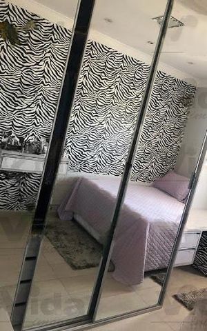 Apartamento à venda com 264m², 4 quartos e 3 vagas