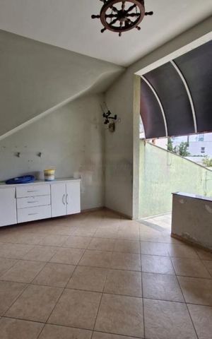 Casa à venda com 380m², 3 quartos e 10 vagas