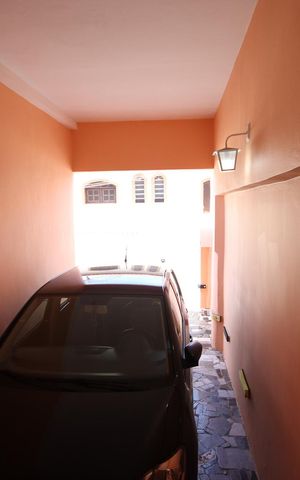 Casa à venda com 102m², 2 quartos e 1 vaga Casa à venda com 102m², 2 quartos e 1 vagaGaragem