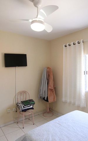 Casa à venda com 102m², 2 quartos e 1 vaga Casa à venda com 102m², 2 quartos e 1 vagaQuarto 1