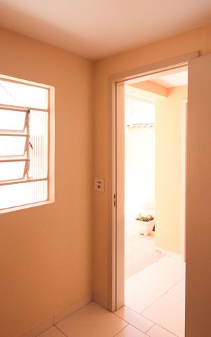 Casa à venda com 102m², 2 quartos e 1 vaga Casa à venda com 102m², 2 quartos e 1 vagaQuarto 3