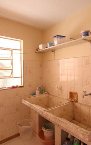 Casa à venda com 102m², 2 quartos e 1 vaga Casa à venda com 102m², 2 quartos e 1 vagaÁrea de Serviço
