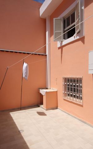 Casa à venda com 102m², 2 quartos e 1 vaga Casa à venda com 102m², 2 quartos e 1 vagaQuintal