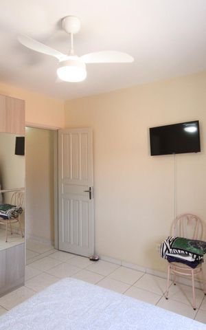 Casa à venda com 102m², 2 quartos e 1 vaga Casa à venda com 102m², 2 quartos e 1 vagaQuarto 1
