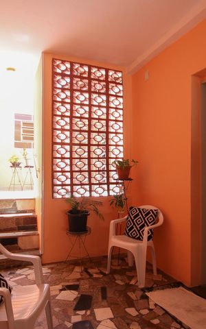 Casa à venda com 102m², 2 quartos e 1 vaga Casa à venda com 102m², 2 quartos e 1 vagaQuintal
