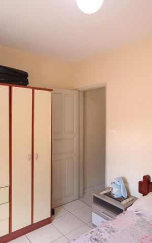Casa à venda com 102m², 2 quartos e 1 vaga Casa à venda com 102m², 2 quartos e 1 vagaQuarto 2