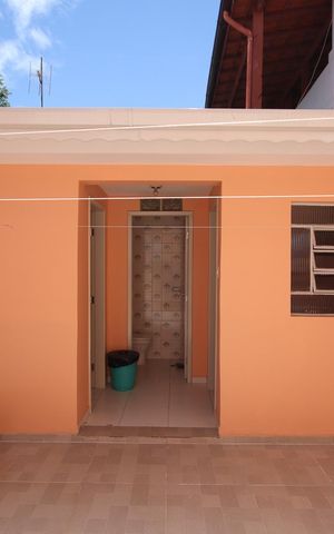 Casa à venda com 102m², 2 quartos e 1 vaga Casa à venda com 102m², 2 quartos e 1 vagaQuintal