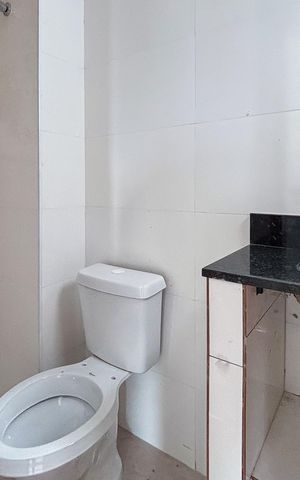 Studio para alugar com 26m², 1 quarto e sem vaga