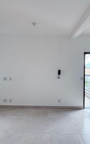 Studio para alugar com 26m², 1 quarto e sem vaga