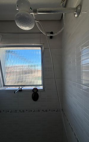 Apartamento à venda com 68m², 2 quartos e 2 vagas Apartamento à venda com 68m², 2 quartos e 2 vagasBanheiro