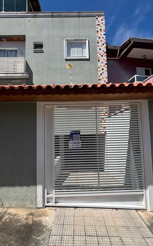 Apartamento à venda com 68m², 2 quartos e 2 vagas Apartamento à venda com 68m², 2 quartos e 2 vagasFachada