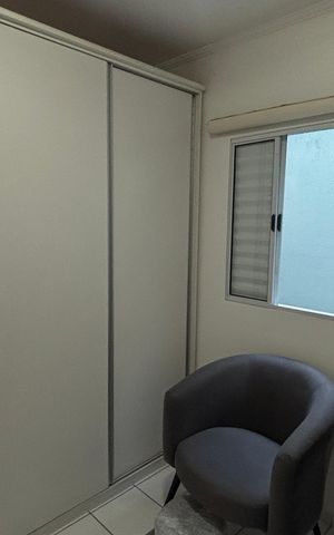 Apartamento à venda com 68m², 2 quartos e 2 vagas Apartamento à venda com 68m², 2 quartos e 2 vagasQuarto