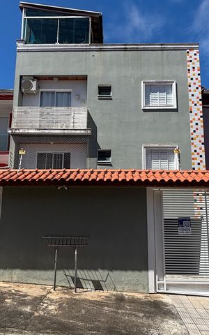 Apartamento à venda com 68m², 2 quartos e 2 vagas Apartamento à venda com 68m², 2 quartos e 2 vagasFachada