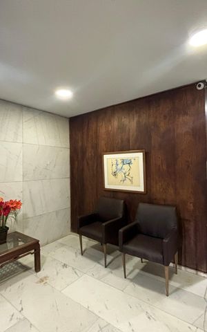 Apartamento à venda com 120m², 3 quartos e 1 vaga Apartamento à venda com 120m², 3 quartos e 1 vagaPortaria