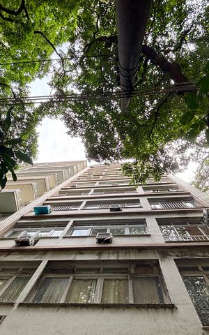 Apartamento à venda com 120m², 3 quartos e 1 vaga Apartamento à venda com 120m², 3 quartos e 1 vagaFachada