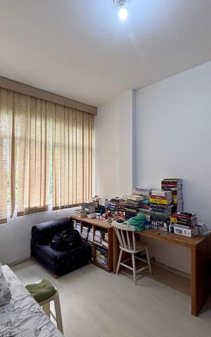 Apartamento à venda com 120m², 3 quartos e 1 vaga Apartamento à venda com 120m², 3 quartos e 1 vagaQuarto 1