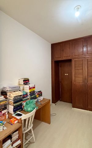 Apartamento à venda com 120m², 3 quartos e 1 vaga Apartamento à venda com 120m², 3 quartos e 1 vagaQuarto 1