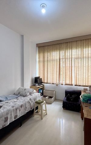 Apartamento à venda com 120m², 3 quartos e 1 vaga Apartamento à venda com 120m², 3 quartos e 1 vagaQuarto 1