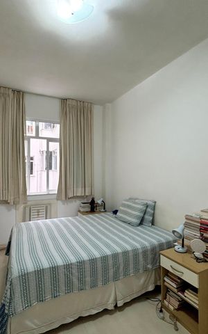 Apartamento à venda com 120m², 3 quartos e 1 vaga Apartamento à venda com 120m², 3 quartos e 1 vagaQuarto 2