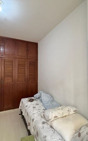 Apartamento à venda com 120m², 3 quartos e 1 vaga Apartamento à venda com 120m², 3 quartos e 1 vagaQuarto 1