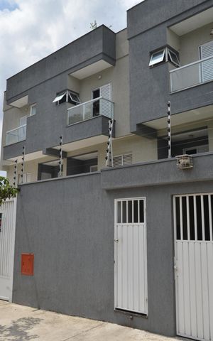 Apartamento à venda com 112m², 2 quartos e 2 vagasFachada do Prédio