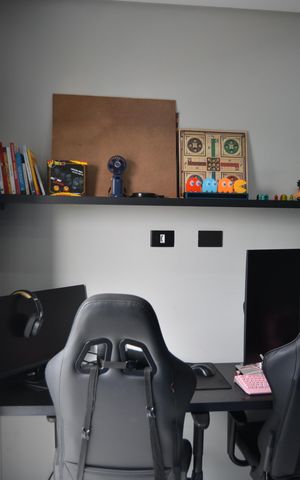 Apartamento à venda com 112m², 2 quartos e 2 vagasQuarto Suíte