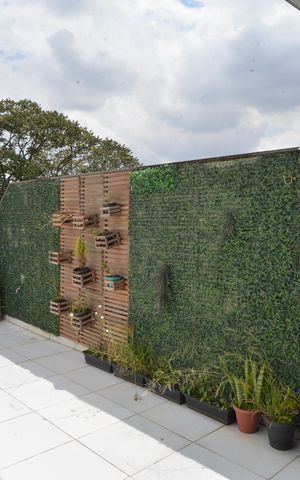 Apartamento à venda com 112m², 2 quartos e 2 vagasCobertura