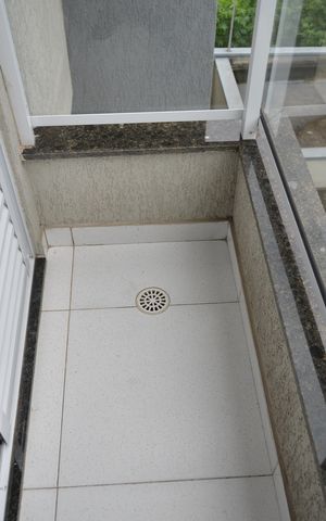Apartamento à venda com 112m², 2 quartos e 2 vagasSacada