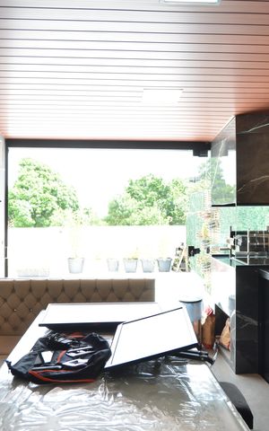 Apartamento à venda com 112m², 2 quartos e 2 vagasÁrea gourmet