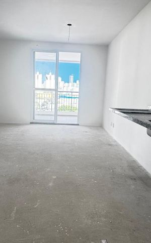 Apartamento à venda com 29m², 1 quarto e sem vaga