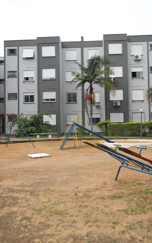 Apartamento para alugar com 41m², 1 quarto e 1 vagaÁrea comum - Playground