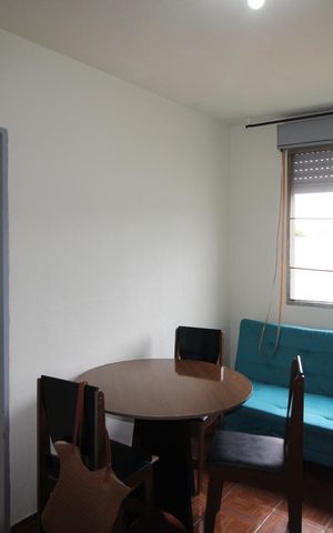 Apartamento para alugar com 41m², 1 quarto e 1 vagaSala
